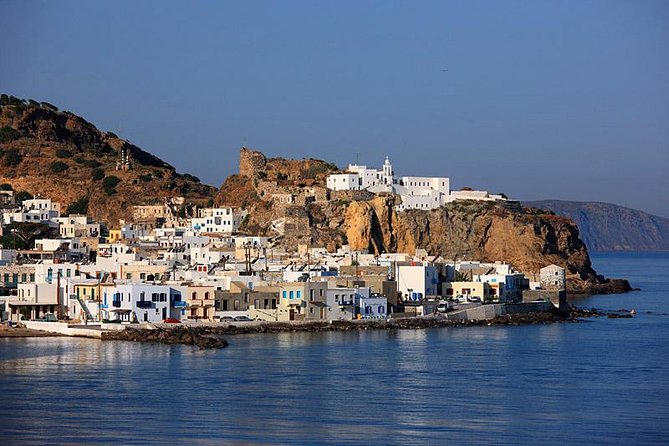 Nissyros Boat Trip From Kos - Cancellation Policy