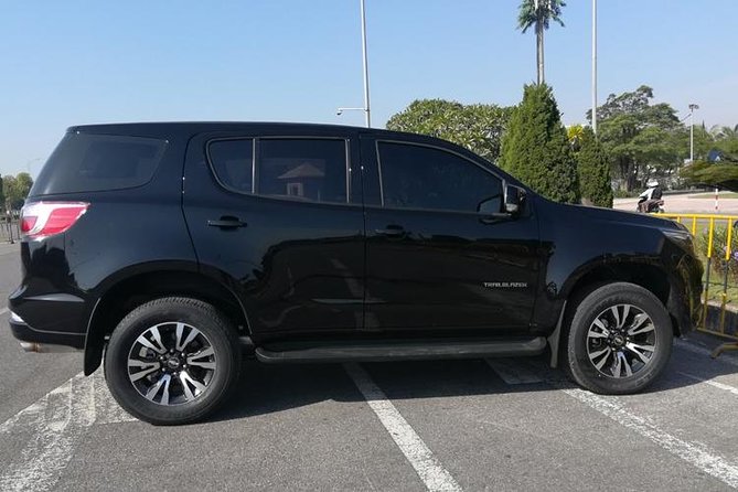 Noi Bai Airport Pickup (Private Ride From Airport to Hotels) - Cancellation Policy