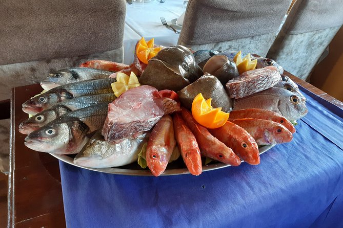 North Africa Tour to Utique-Bizerte-Ichkeul Park(Unesco) - Local Cuisine