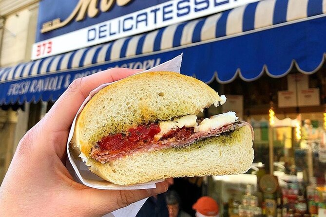 North Beach Food Tasting and Cultural Walking Tour - Vaccination and Dietary Considerations