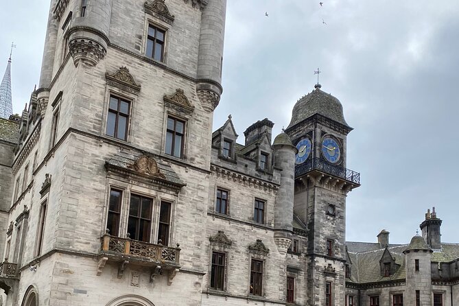 North Highland Tour Including Dunrobin Castle and Much More From Inverness City - Exploring Dornoch and Dunrobin Castle
