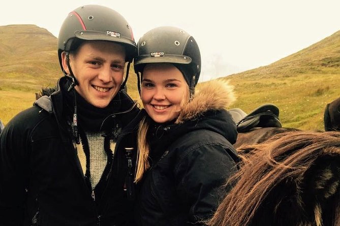 North Iceland: Horseback Riding Tour  - Akureyri - Additional Information