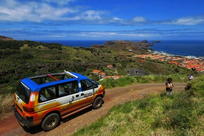 Northeast Santana Traditional Houses 4x4 Safari Full-Day Tour - Traveler Photos and Reviews