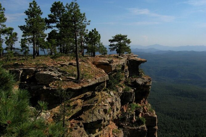 Northern Arizona Meteor Crater and Walnut Canyon From Phoenix - Private Tour - Traveler Photos and Reviews