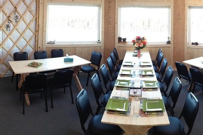 Northern Lights Experience and Cabin Dinner - Additional Info