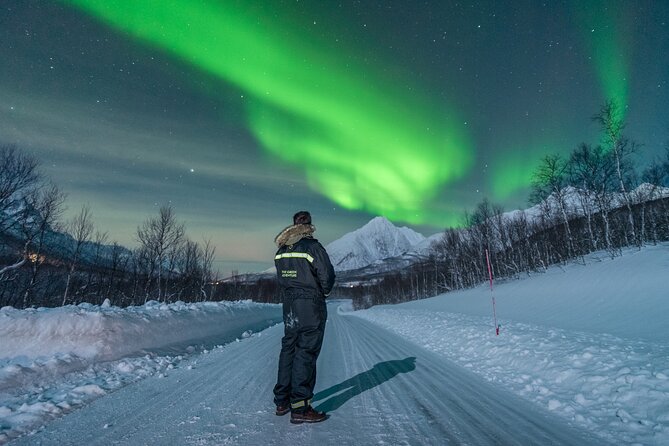 Northern Lights Hunt With the Green Adventure - Photos Included - Traveler Reviews and Testimonials