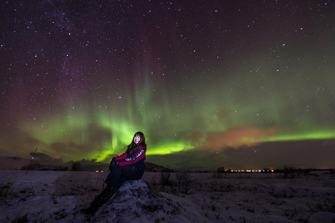 Northern Lights Photography Tour - Cancellation Policy