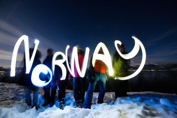 Northern Lights Photography Tour - Cancellation Policy