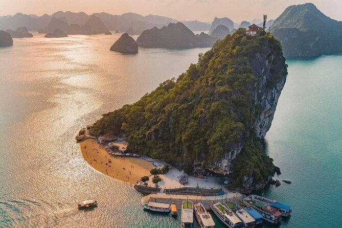 Northern Of Vietnam For 4 Days - Booking and Pricing Information