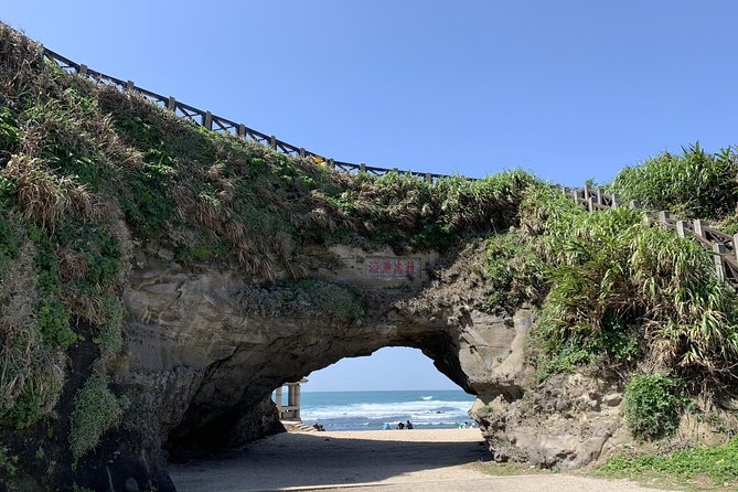 Northern Taiwan and Taipei Countryside Full-Day Private Tour - Additional Information