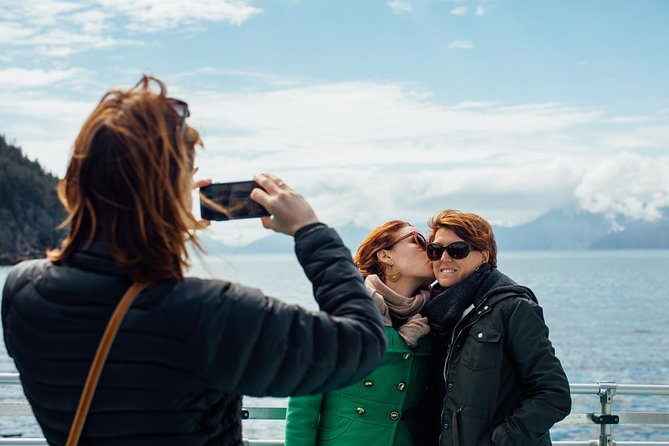 Northwestern Fjord Sightseeing Cruise From Seward - Additional Information