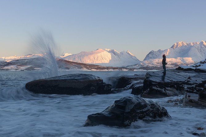 Norwegian Fjords Tour, Including Professional Photos in Tromso - Traveler Photos and Reviews