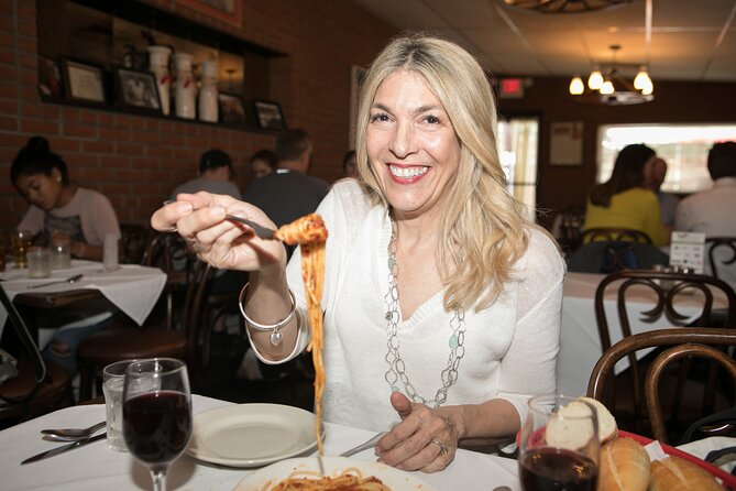 Nostalgic South Philly Italian Dinner Tour by Chef Jacquie - Exploring the Flavors of South Philadelphia