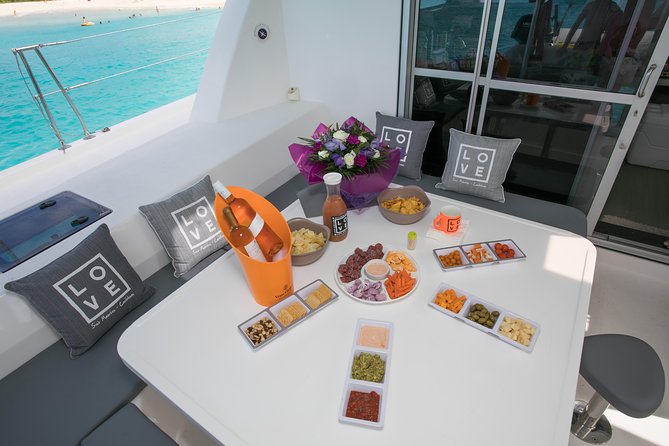 Nude Naturist Catamaran Boat Luxury Charter in St Maarten - The Sum Up