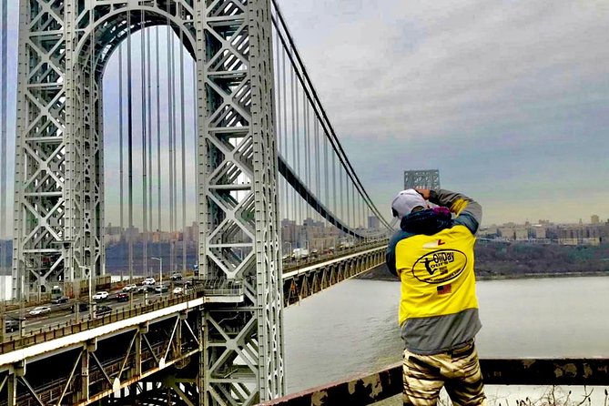 NYC Private Walking Tour - Reviews and Ratings
