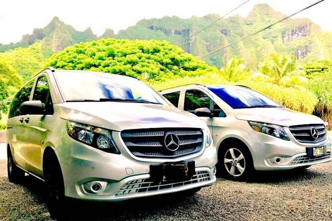 Oahu Unveiled: Tailored Luxury Private Island Tour - Cancellation Policy