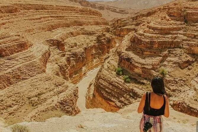 OASIS SAFARI: 2 DAYS Departure Djerba & Zarzis - Refund Policy
