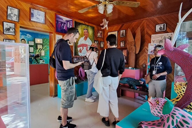 Oaxaca to Mitla, El Tule and Mezcal Tasting Full-Day Trip  - Oaxaca City - Pricing and Terms