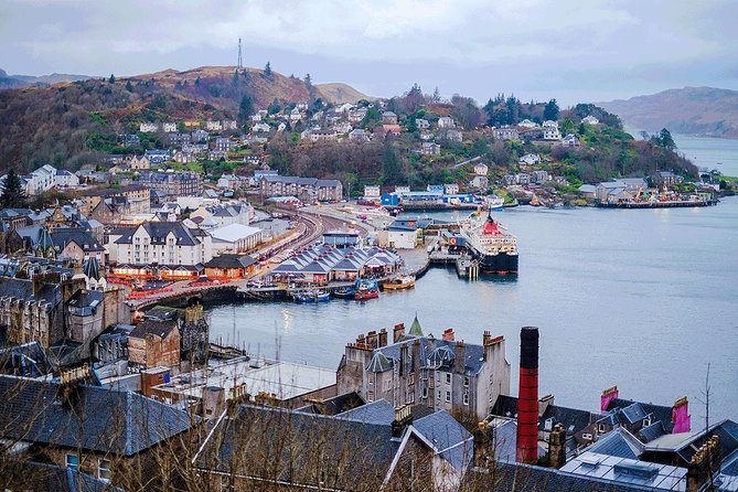 Oban and the West Highlands Day Trip From Glasgow - Traveler Reviews