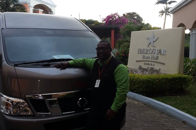 Ocho Rios Hotels Private Transfer - Common Questions