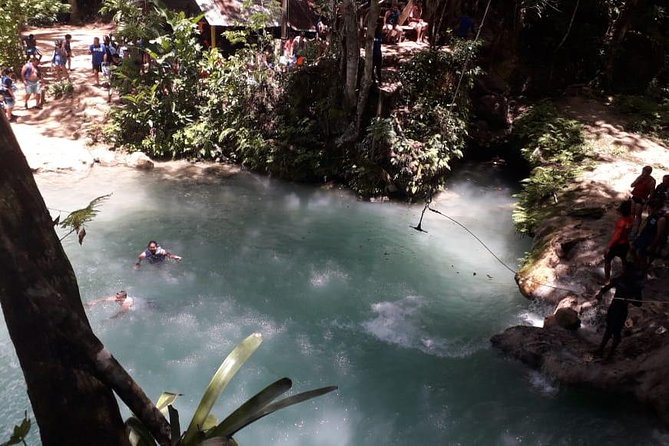 Ocho Rios River Tour - Blue Hole, Dunns River & Tubing - Tips and Recommendations