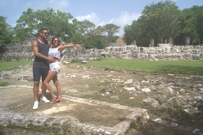 Off-Road Mayan Adventure in Cozumel With Snorkeling and Lunch - Positive Reviews