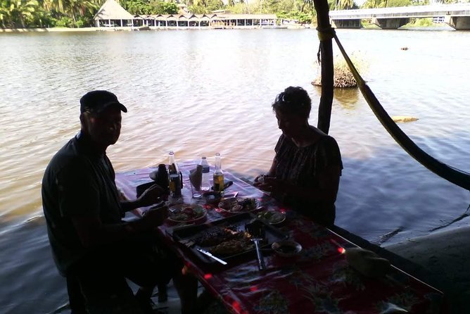 Off the Beaten Path Mexican Cooking Class Lagoon Boatride &Lunch - Pick-up Service Availability