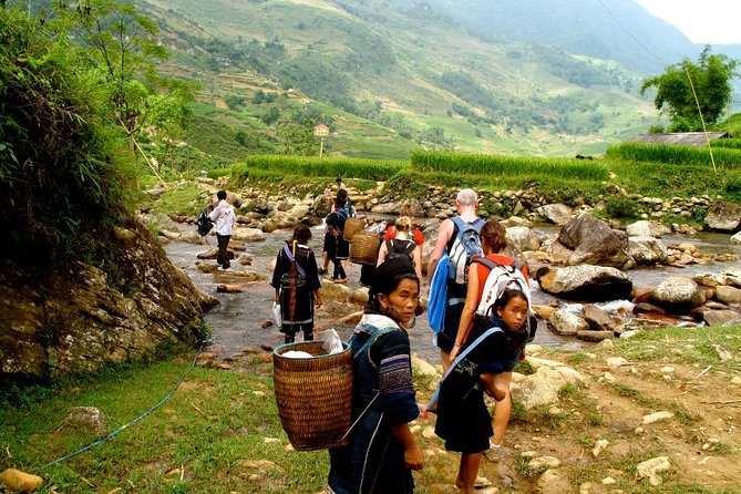 Off The Beaten Track In North Vietnam 8 Days 7 Nights - Taking in the Authentic Culture of Mai Chau