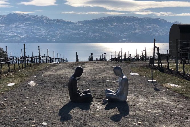 Okanagan Private Wine Tour In Your Own Vehicle - Start Time