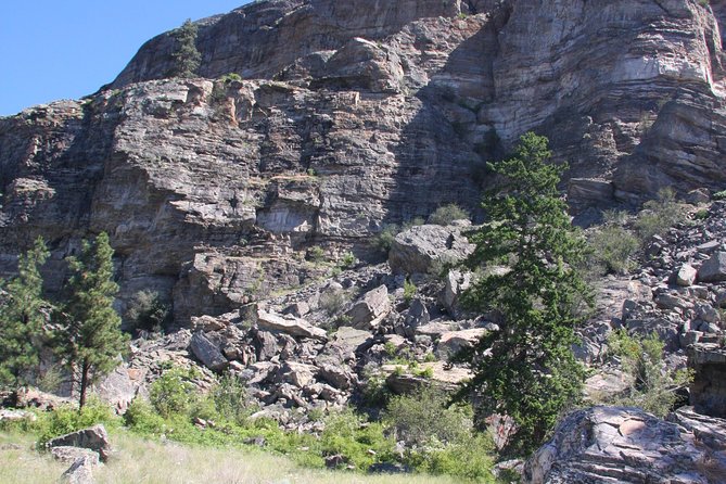 Okanagan Valley Discovery Tour - Reviews and Ratings