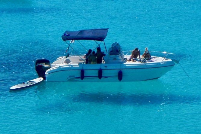 Olbia Coastline Private Minicruise With Snorkeling  - Sardinia - Cancellation Policy