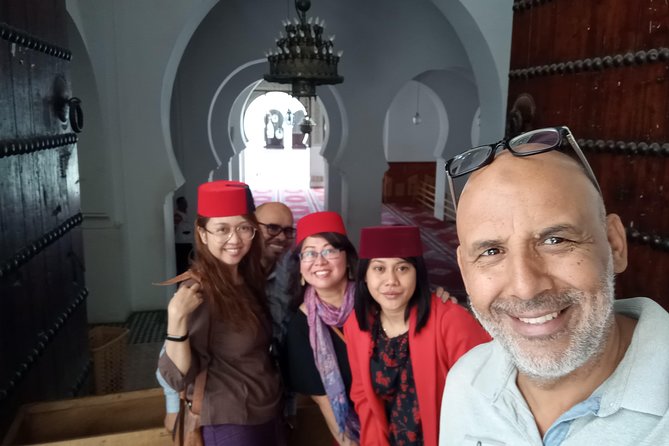 Old Marrakech Walking Tour - Half Day - Traveler Photos and Reviews
