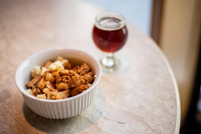 Old Montreal Food & Drink Tour by Local Montreal Food Tours - Traveler Tips and Feedback