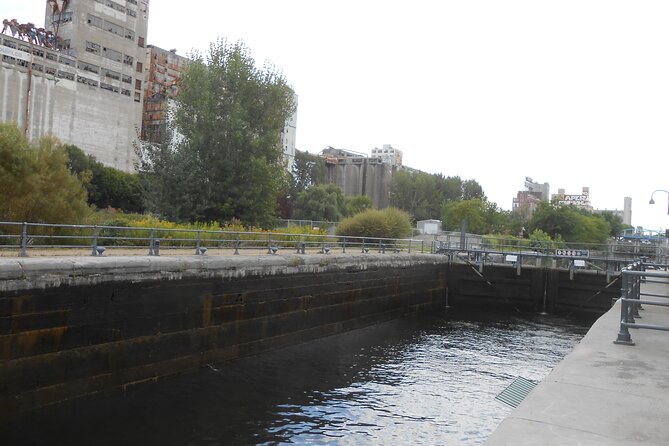 Old Montreal Self-Guided Walking Tour & Scavenger Hunt - Whats Included