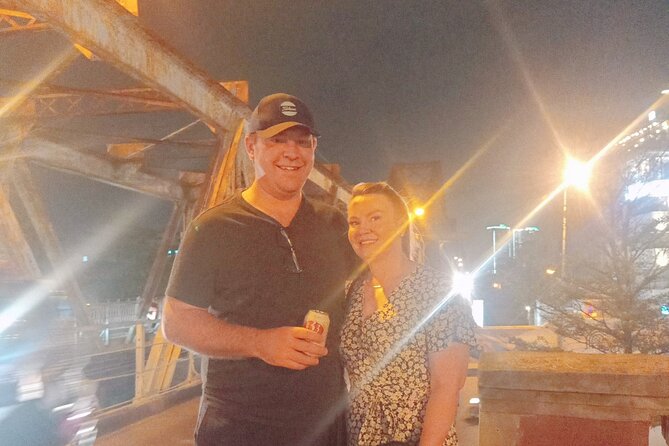 Old Quarter Hanoi Street Foods and Heritage Road Tour by Walking - Walking Tour Itinerary