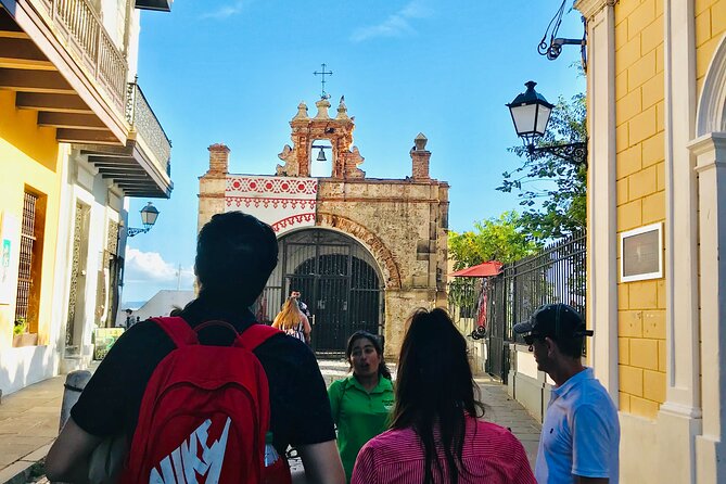 Old San Juan Walking Historical Tour - Common Questions