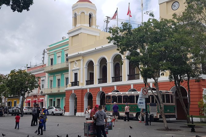 Old San Juan Walking Tour - Reviews and Recommendations