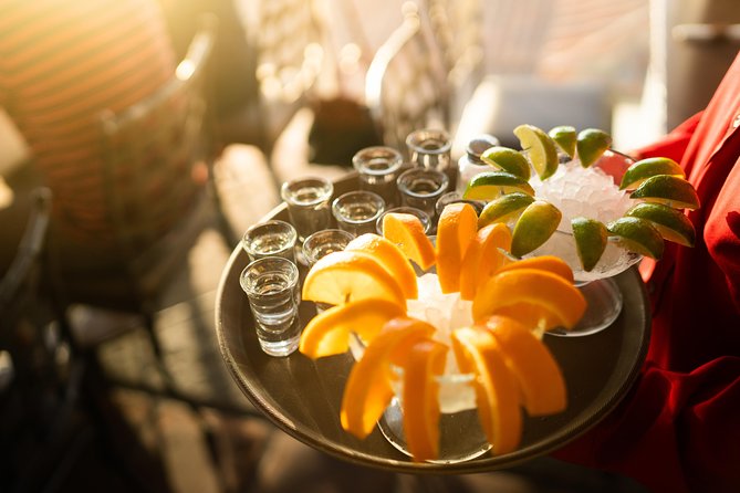 Old Town Food & Drink Walking Tour - Tequila, Tacos & Tombstones - Positive Reviews