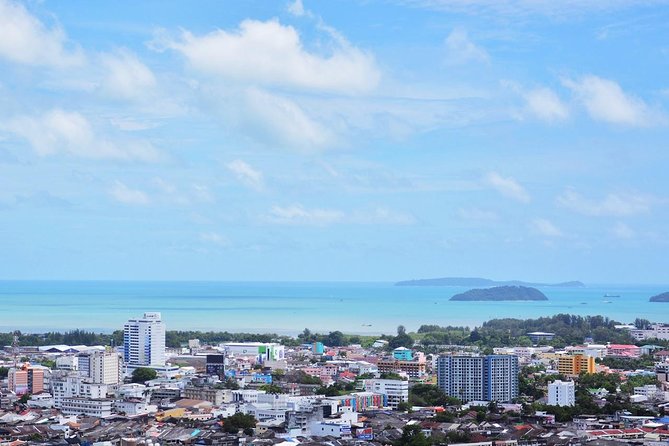 Old Town Phuket & Peranakan Food Trail - Pricing and Booking Information