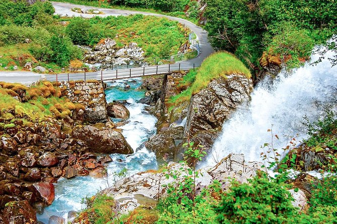 Olden Shore Excursion: the Amazing Briksdal Glacier - What To Expect