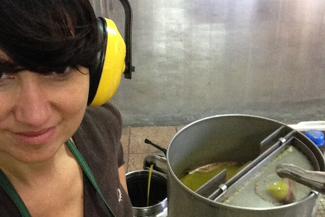 Olive Oil Mill Experience and Tasting in Salento With Guide - Cancellation Policy