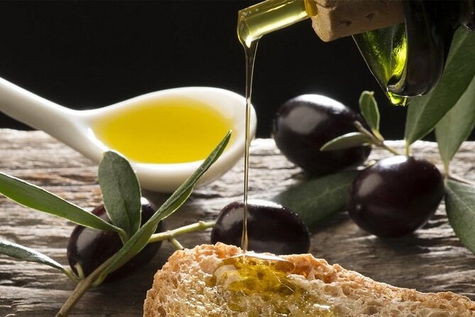 Olive Oil Tasting at the Mykonian Farm - Reviews and Questions