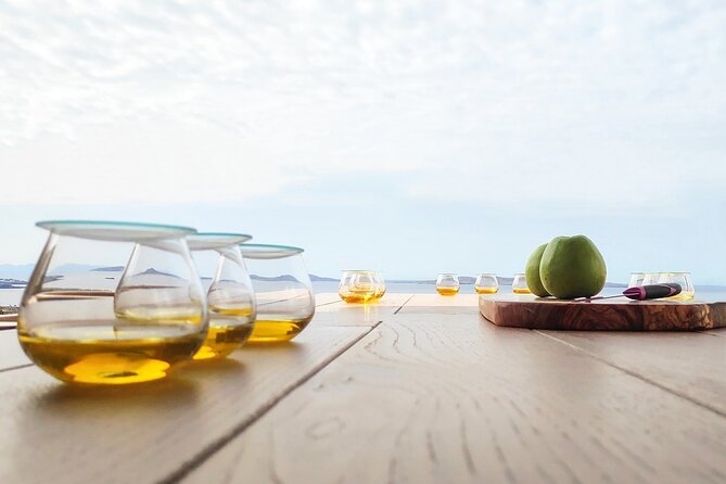 Olive Oil Tasting in Mykonos - Common Questions