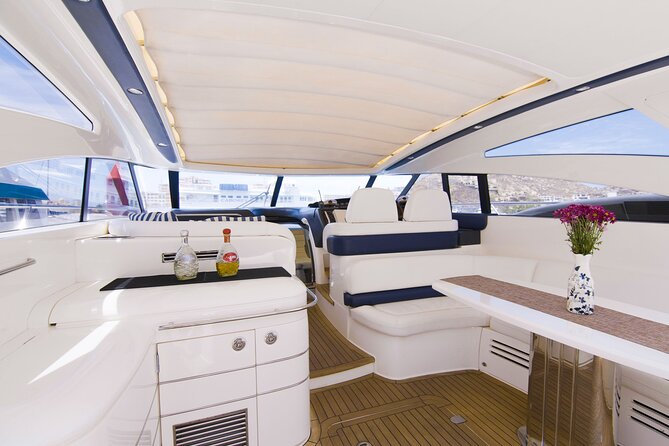Olivia Grace 60 Ft British Princess Yacht Rental - Traveler Photos and Reviews