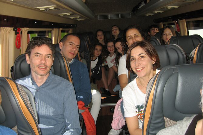 Olympia - Private Half Day Tour With Mini Bus - Viator Help Center