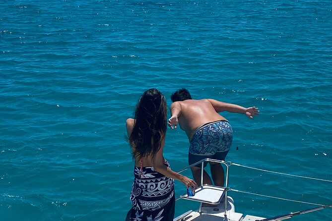 One Day Cruise and Catamaran Excursion - Cruise and Catamaran Packages