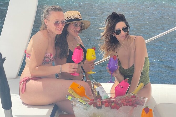 One Day Guided Boat Excursion Tour to the Egadi Favignana and Levanzo - Sightseeing and Activities