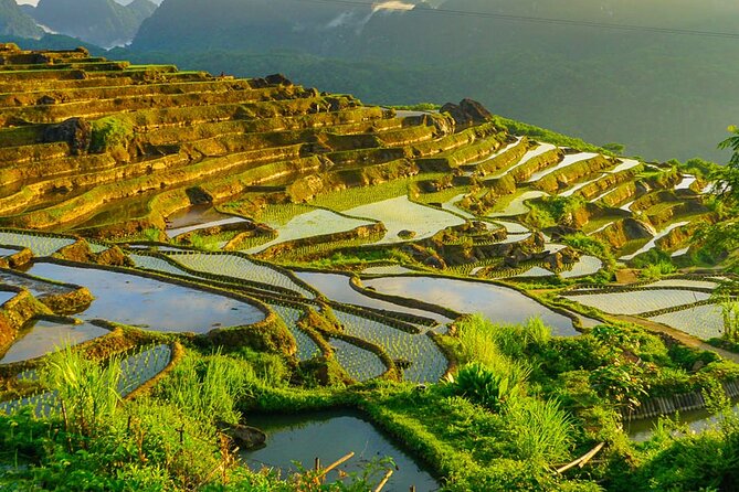 One Day Pu Luong Remote Villages Tour and Waterfall Water Wheels - Tour Highlights