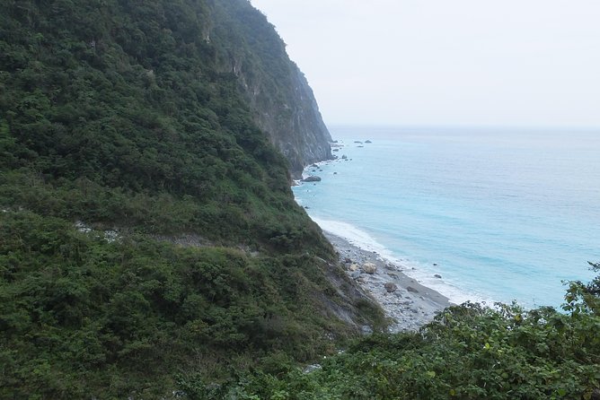 One-day Taroko National Park Tour Package - Cancellation and Refund Policy