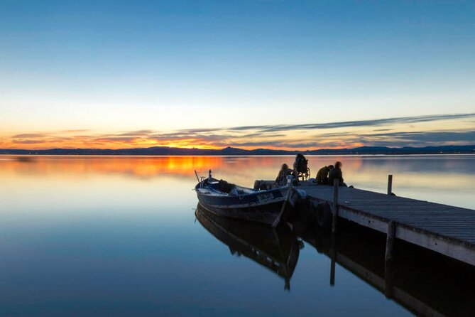 One Day Tour in Cullera and Albufera Valenciana From Alicante - Weather and Minimum Traveler Requirements